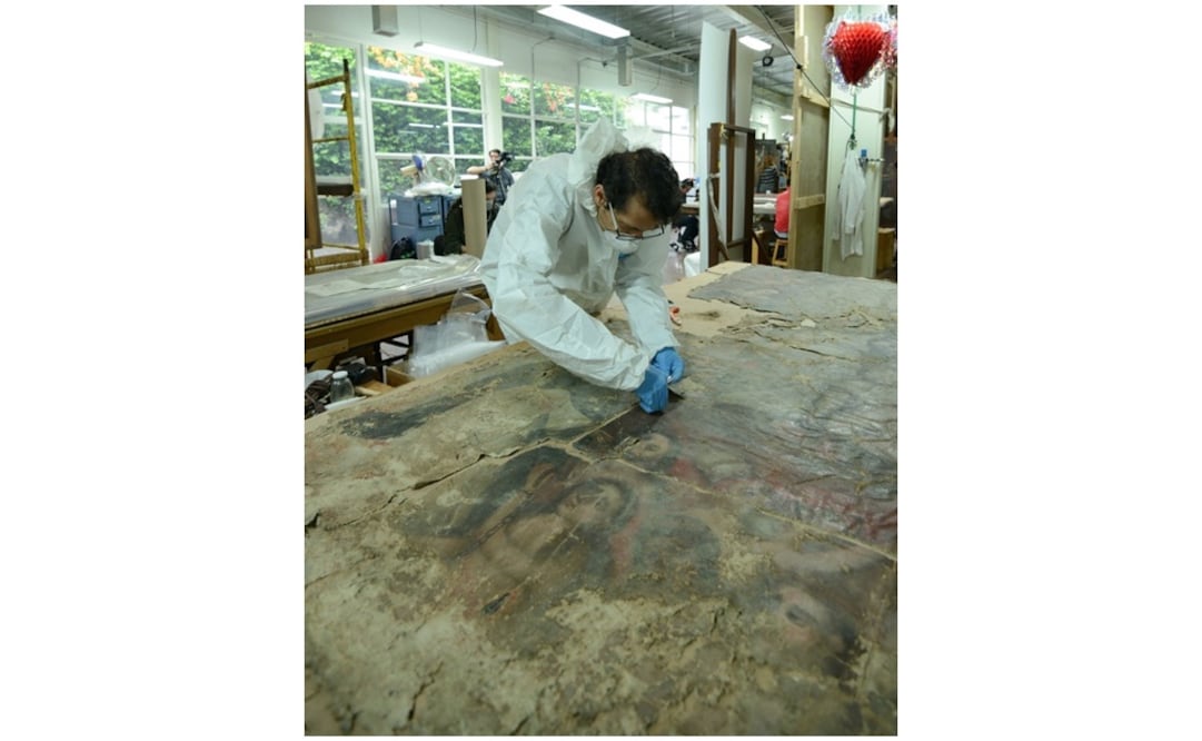 Foto: Cortesía INAH