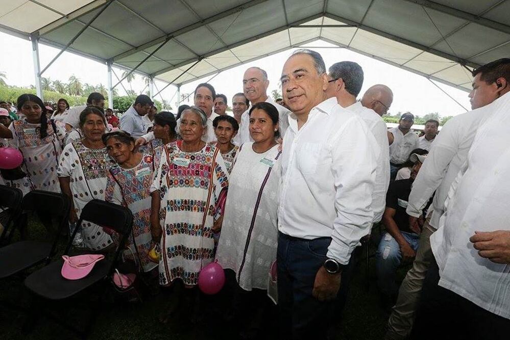 Ponen en marcha Proyecto Estratégico de Seguridad Alimentaria en Guerrero