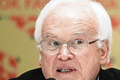 Obispo Raúl Vera se lanza contra Humberto Moreira