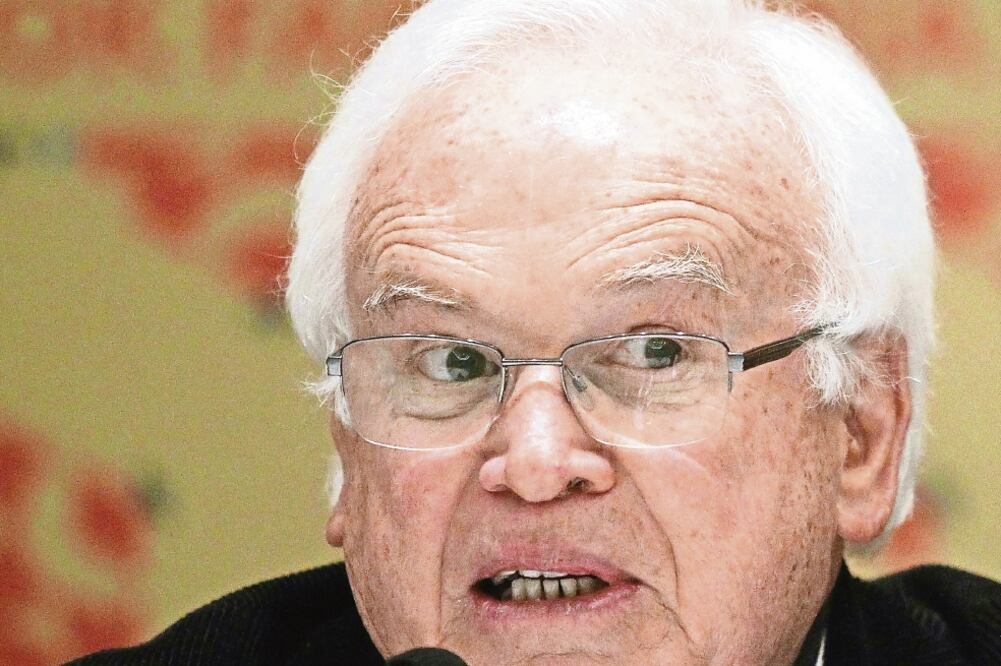 Obispo Raúl Vera se lanza contra Humberto Moreira