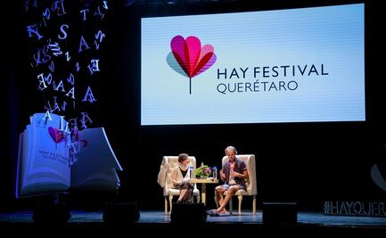 Inicia el Hay Festival Querétaro y es totalmente digital