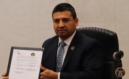 Renuncia Carlos Zamarripa Aguirre, Fiscal General de Guanajuato