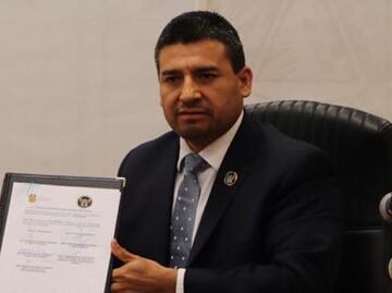 Renuncia Carlos Zamarripa Aguirre, Fiscal General de Guanajuato