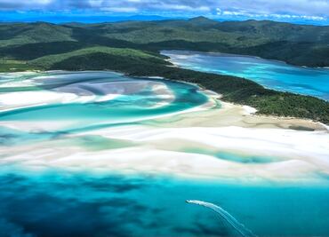 5 cosas que debes saber de la Gran Barrera de Coral