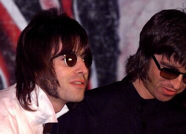 Ilusionan con reunión de Oasis, pero se cae por discusión de los Gallagher