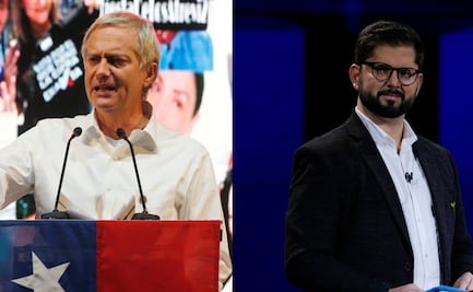 ¿Quiénes son los candidatos diametralmente opuestos que disputan la presidencia de Chile?