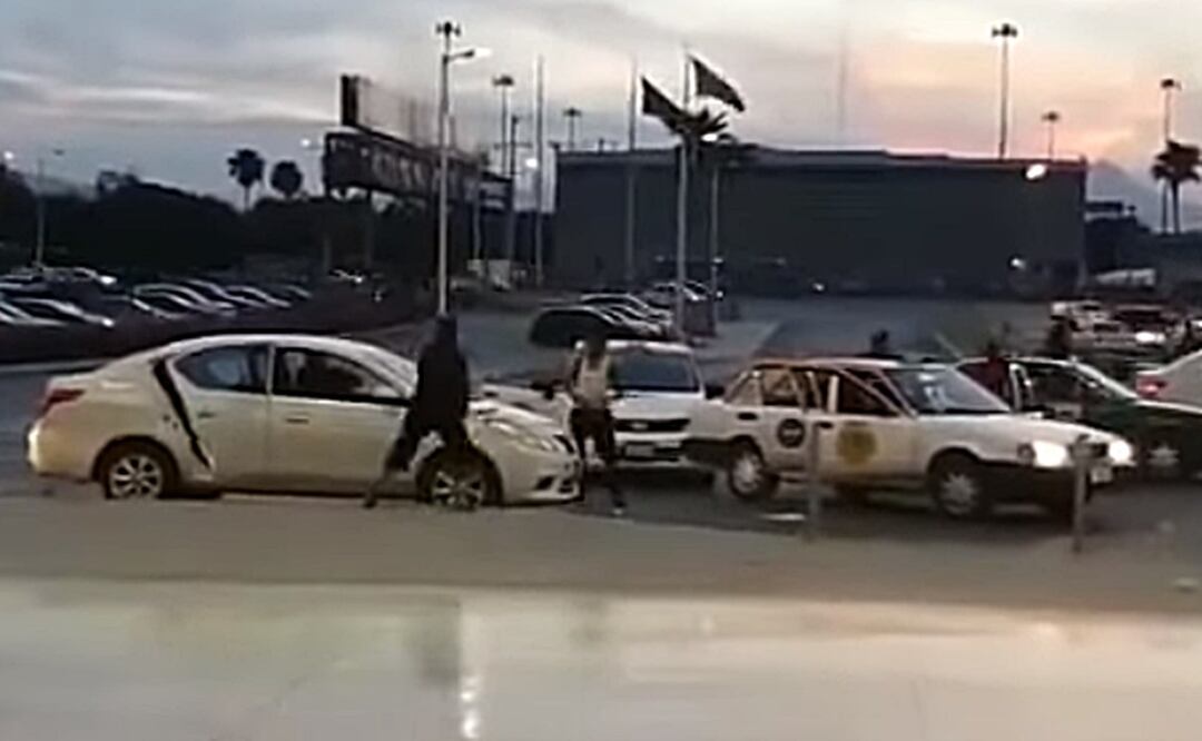 Foto tomada de video