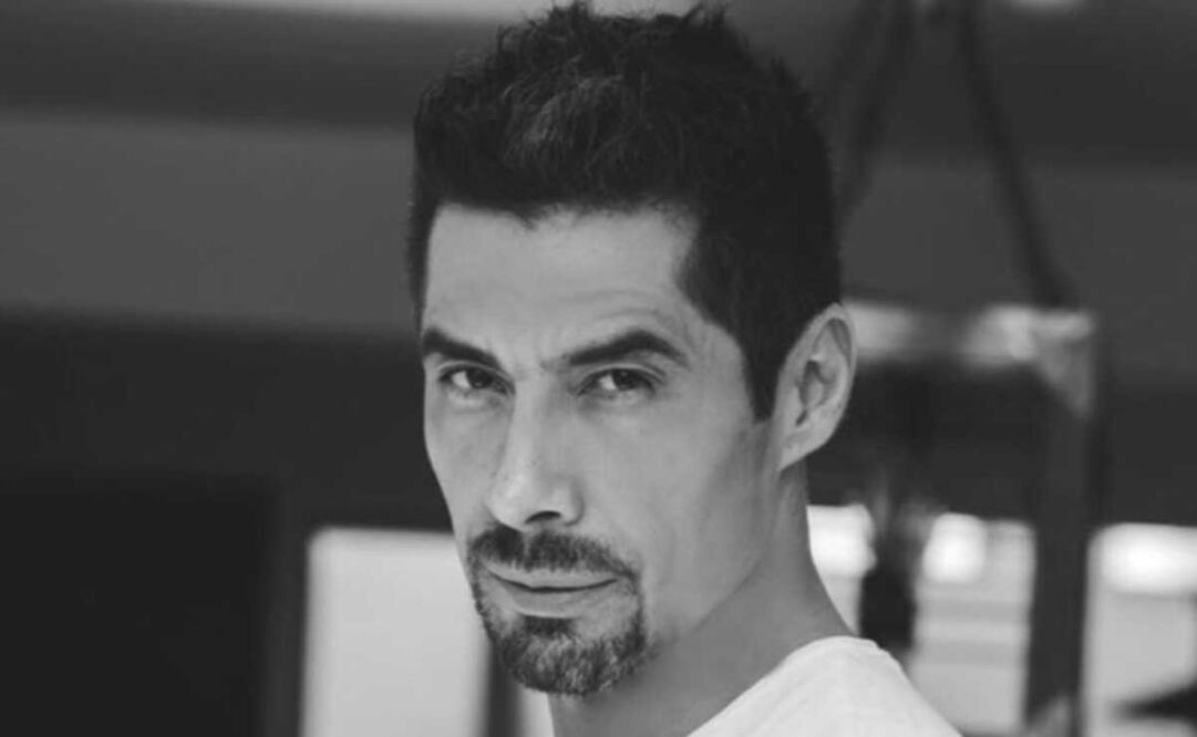 Foto: Instagram de Charly López