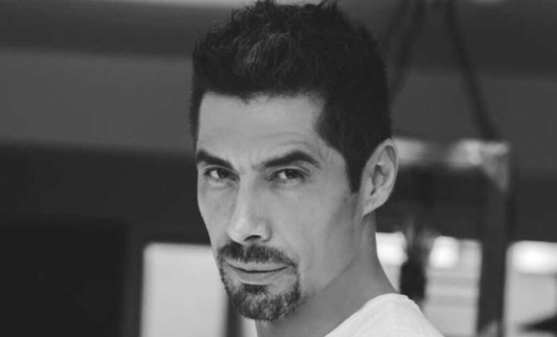 Foto: Instagram de Charly López