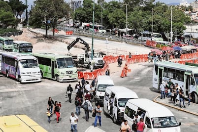 Se duplicarán usuarios en la terminal Observatorio
