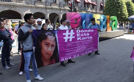 CNDH emite recomendación tras irregularidades en caso de menor desaparecida en Tlaxcala