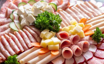 Reino Unido restringe el ingreso de carne o queso de la Unión Europea; busca evitar propagación de la fiebre aftosa