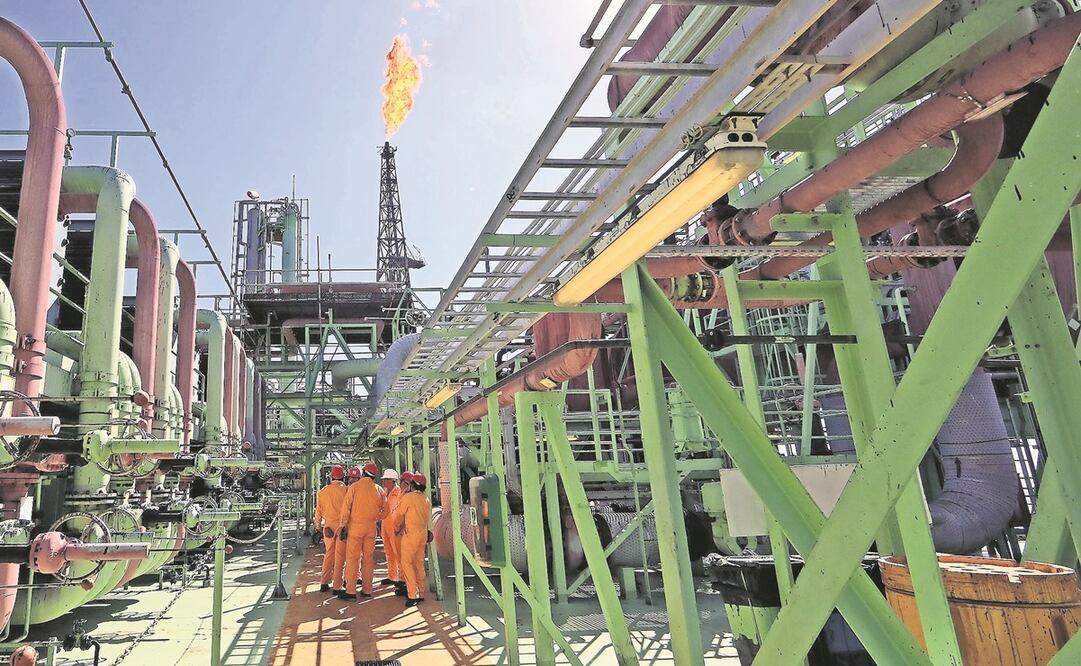 Foto: Archivo / EL UNIVERSAL