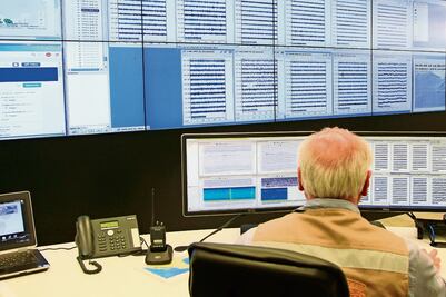 Lanzan en redes simulacro de sismo