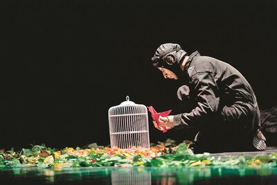 Danza y teatro hacen propuestas, ¿las autoridades los escucharán?