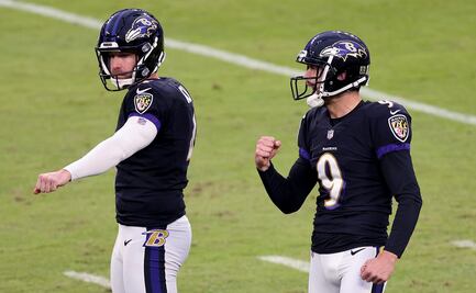 NFL pospone partido de Ravens vs Steelers por casos de Covid-19