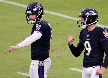 NFL pospone partido de Ravens vs Steelers por casos de Covid-19