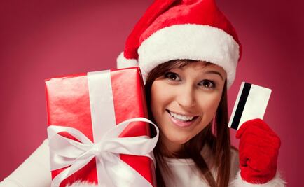 Los mexicanos serán austeros en sus compras de Navidad