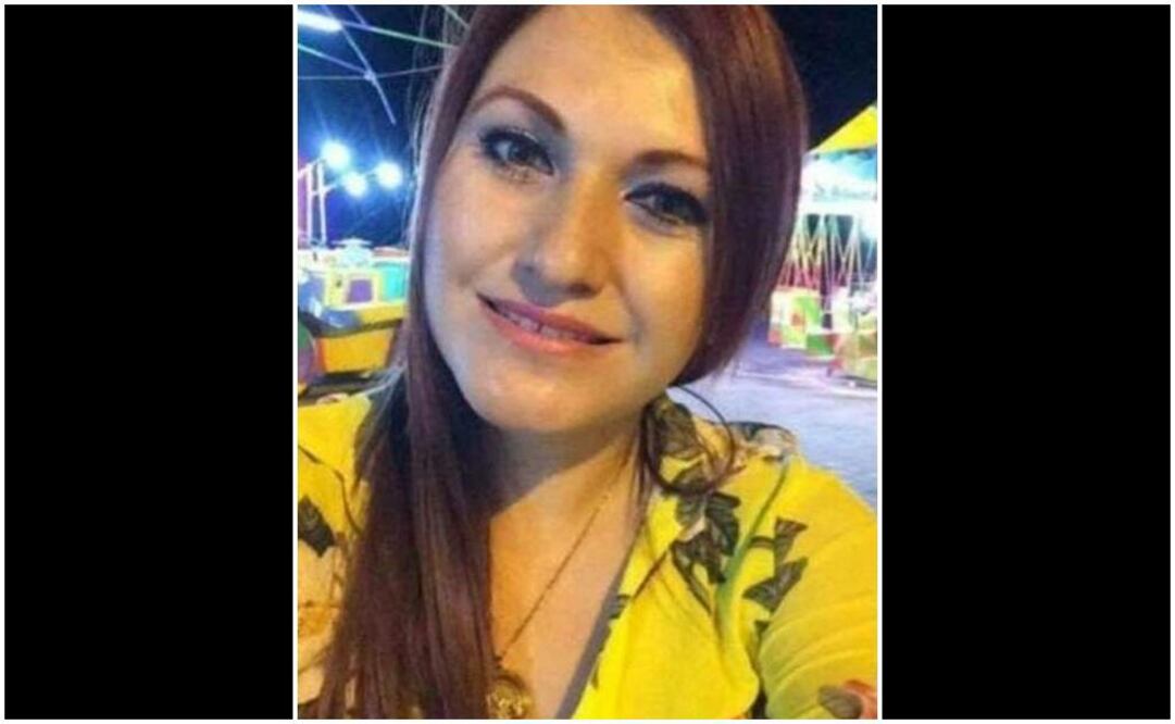 Aidé, maestra de Sinaloa asesinada