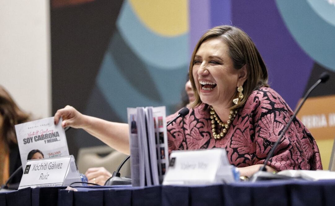 Foto: Fernanda Rojas/ EL UNIVERSAL