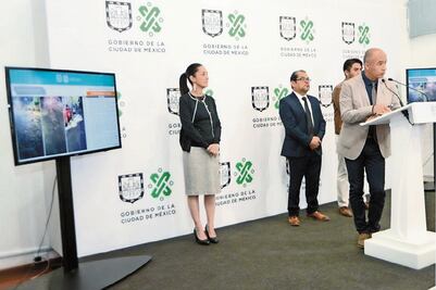 Lanza gobierno programa de repavimentación de vialidades 