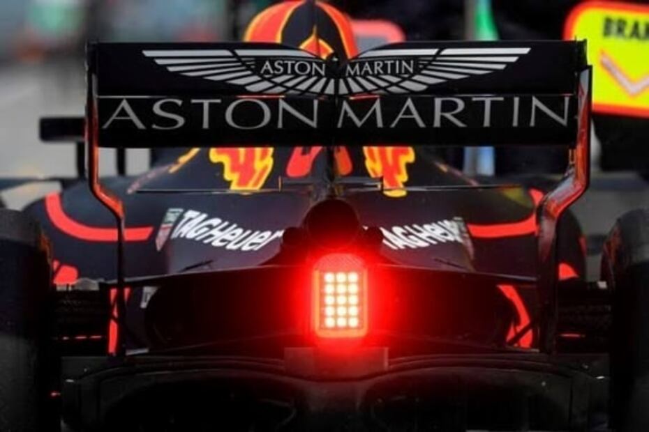 El multimillonario Lawrence Stroll invierte 660 mdd en Aston Martin