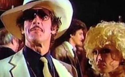 A 38 años de su estreno, así lucen los compañeros de elenco de Andrés García en “Pedro Navaja”