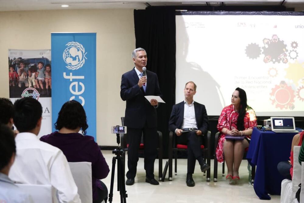 Fotografía: Alejandra Leyva/ EL UNIVERSAL