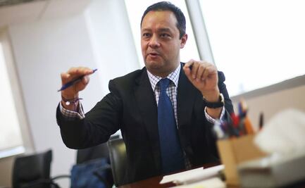 Comparece el subsecretario de Hacienda en Comisiones del Senado por Ley de Ingresos