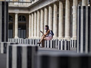 "Es un escándalo". Un instituto de París infestado de chinches no cierra