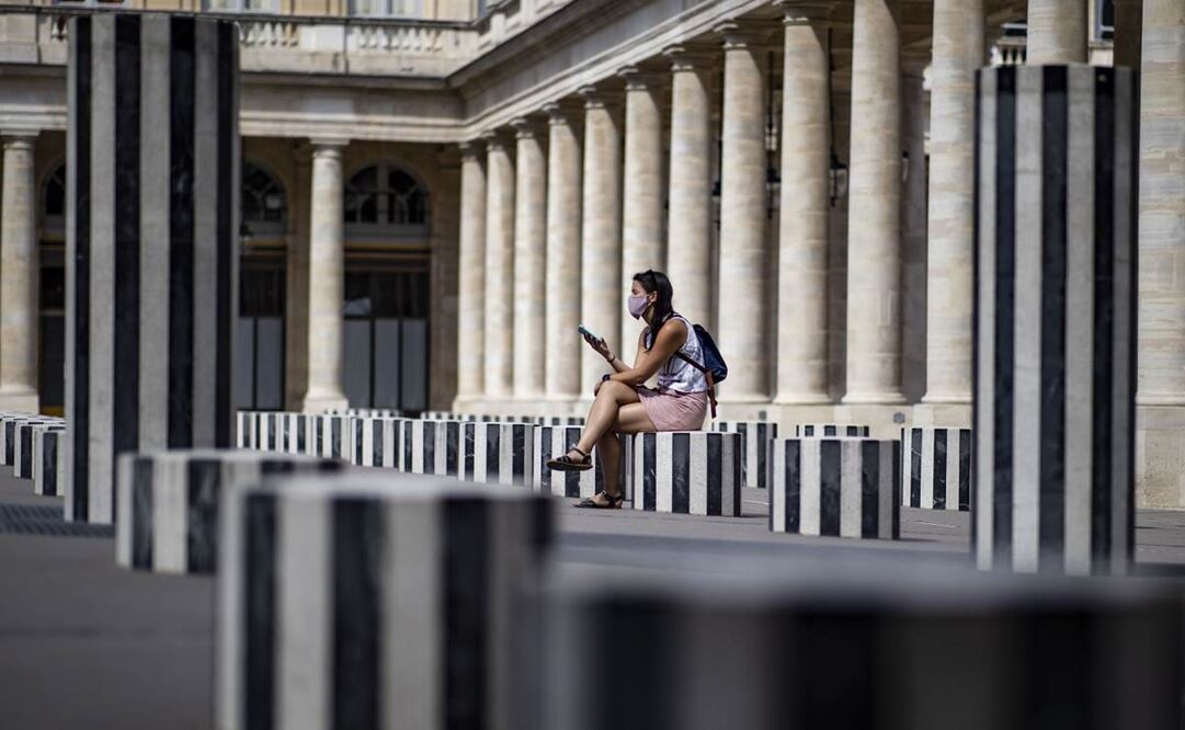 Hasta el viernes, Francia tenía cinco centros educativos cerrados por la presencia de estos insectos, según el Ministerio de Educación. Foto: Ilustrativa/ EFE/EPA