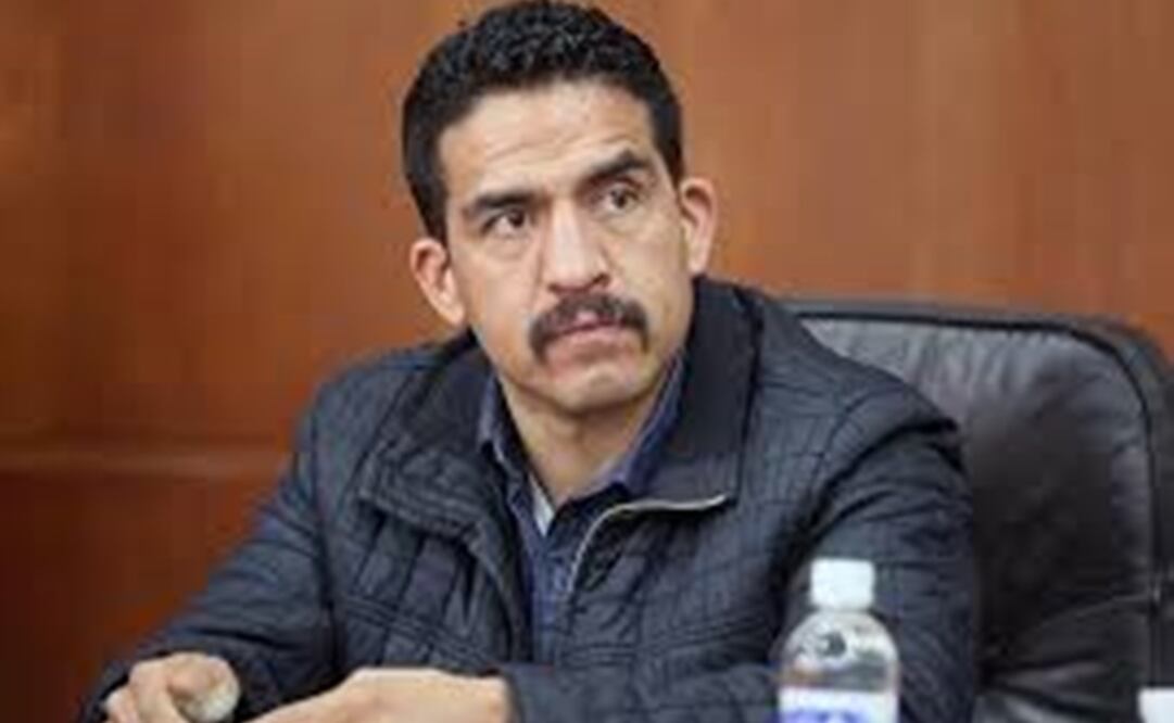 Foto: Archivo / EL UNIVERSAL