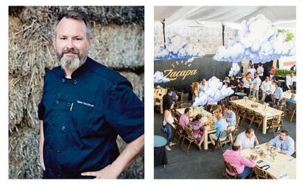 Este fin de semana Baja invadirá a Morelia