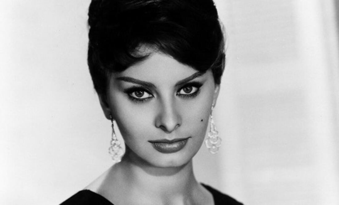 Monterrey y Sofía Loren, en un día como hoy