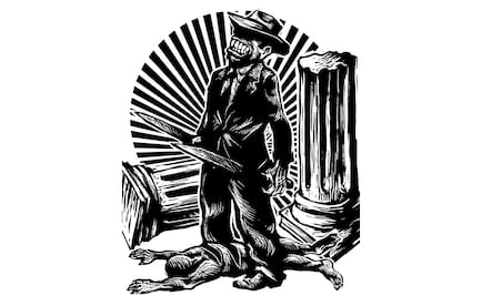 Otra historia de ese México