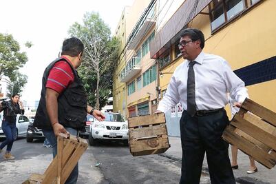 Franeleros ganan hasta $35 mil al mes