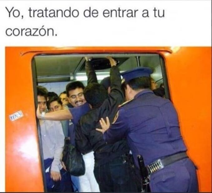 Memes celebran el amor... y a los "forever alone" 