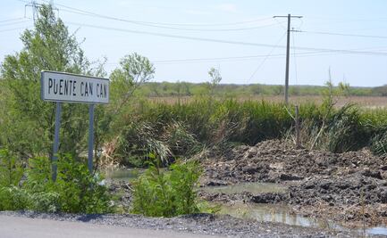 Ranchos desvían agua que debe alimentar a la población metropolitana: Samuel García