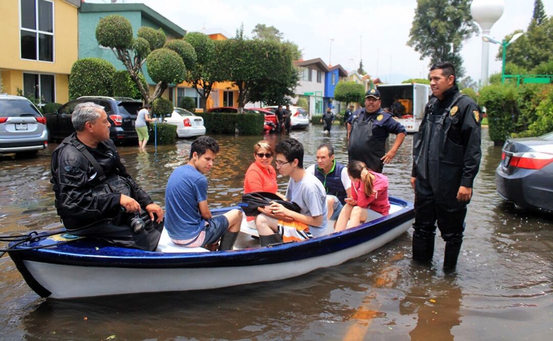 (Foto: Archivo - EL UNIVERSAL)