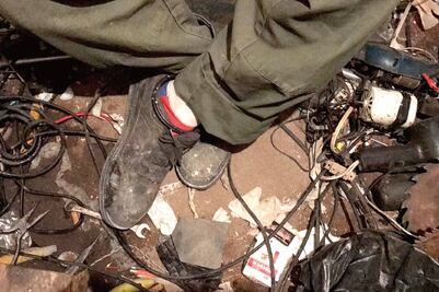 El cristal toca techo en Sonora