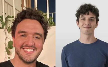 ¿Quiénes son Jorge y Andrés Tirado, los actores que desaparecieron en la CDMX?