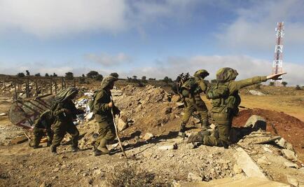 Turquía pide reunión especial con OTAN