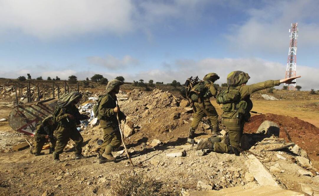 (Foto: EFE: Archivo)