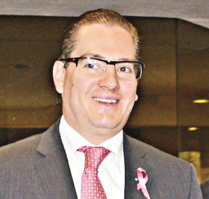 La lucha por los mercados de la CDMX