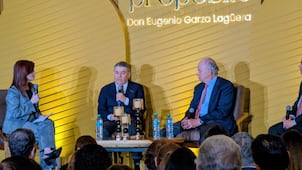 Femsa celebra plan de inversión del gobierno de Claudia Sheinbaum; destaca oportunidades para el crecimiento económico 