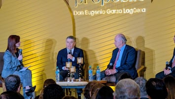 Femsa celebra plan de inversión del gobierno de Claudia Sheinbaum; destaca oportunidades para el crecimiento económico 