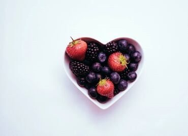 Estos carbohidratos cuidan tu figura