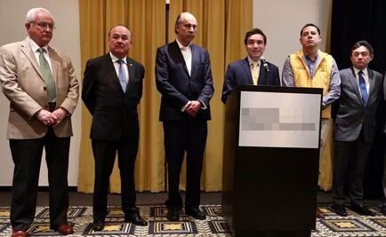 Frente: la prueba demoledora del PRI contra Anaya es un video de una boda de hace 13 años