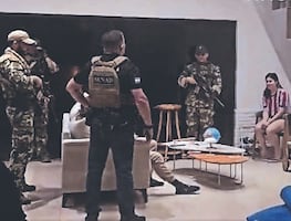 Descartan detención de políticos de Morena por captura