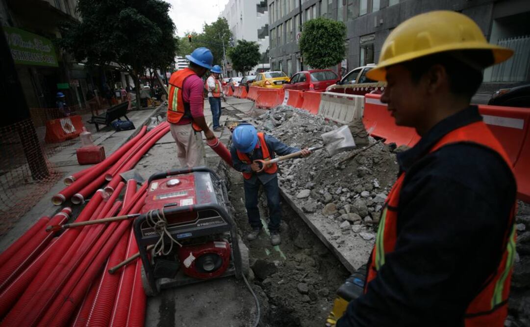 El 30% restante será para las delegaciones que concentran el menor número de recaudaciones por pago de predial como Iztapalapa o Milpa Alta. (Foto: El Universal / Archivo)